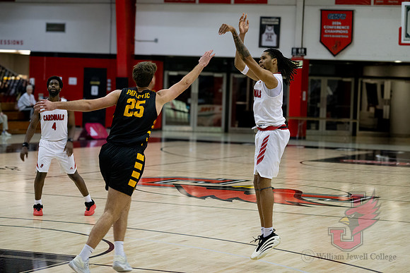 25.11.25 MBB V Missouri Western State20
