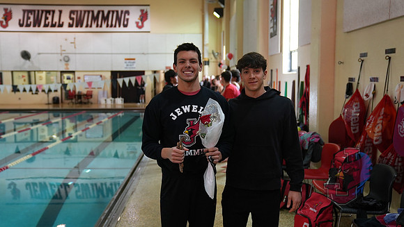 26.01.31 ATH SWM Senior Day18