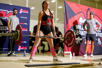 POWERLIFTING