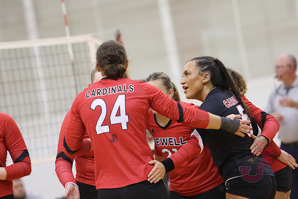 24.10.22 ATH VB V Missouri Western7