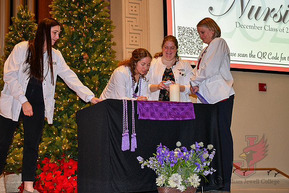 25.12.11 SLE Nursing Pinning 12