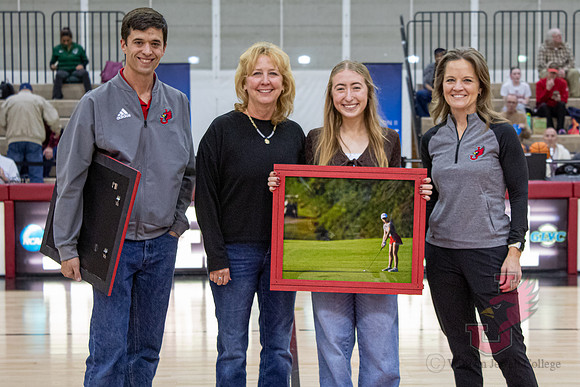 26.02.14 Golf Senior Day-2