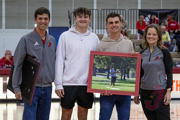 26.02.14 Golf Senior Day-3