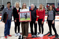 26.02.14 ATH GLF Senior Day