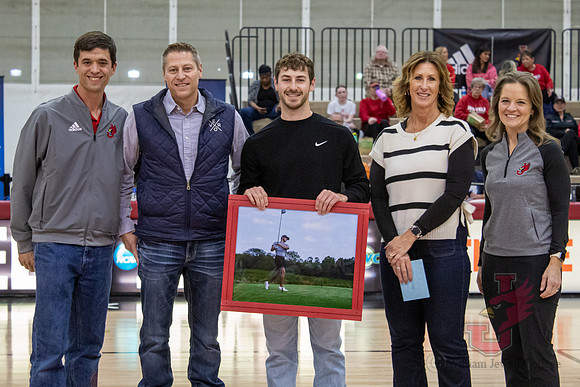 26.02.14 Golf Senior Day-4