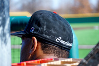 26.02.14 ATH BASE V Arkansas Fort Smith