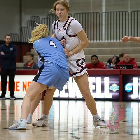 26.01.22 WBB vs Upper Iowa-21
