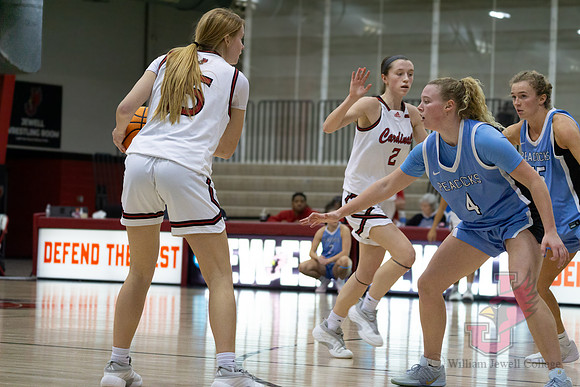 26.01.22 WBB vs Upper Iowa-25