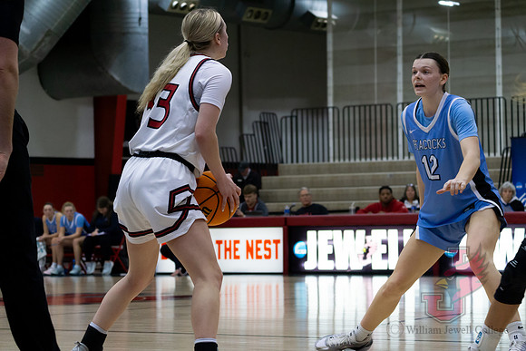 26.01.22 WBB vs Upper Iowa-32