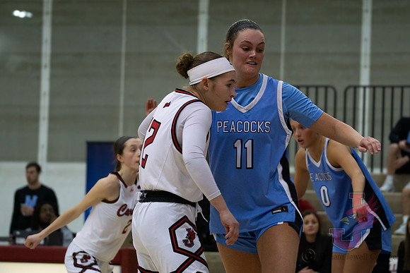 26.01.22 WBB vs Upper Iowa-35