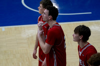 26.02.25 ATH MBB V Rockhurst