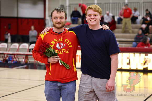 26.02.12 ATH PWLFT Senior Day6