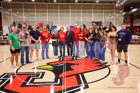 26.02.12 ATH PWLFT Senior Day12
