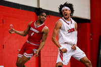 26.02.12 ATH MBB V Drury