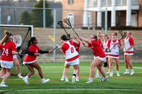 26.02.13 ATH WLAX V Missouri Western3