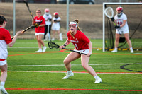 26.02.13 ATH WLAX V Missouri Western2
