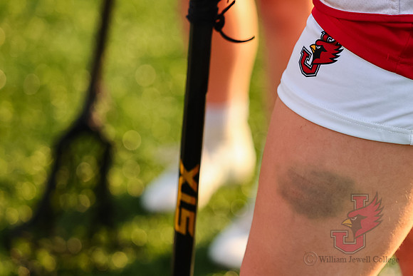 26.02.13 ATH WLAX V Missouri Western6