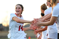 26.02.13 ATH WLAX V Missouri Western14