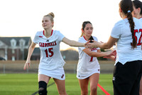 26.02.13 ATH WLAX V Missouri Western18