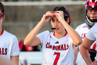 26.02.13 ATH WLAX V Missouri Western20