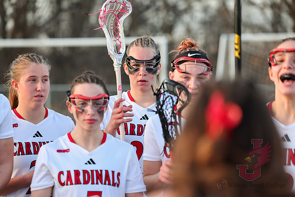 26.02.13 ATH WLAX V Missouri Western21