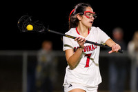 WOMEN'S LACROSSE