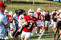 24.09.28 ATH FB V Davenport2