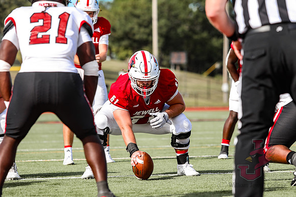 24.09.28 ATH FB V Davenport9
