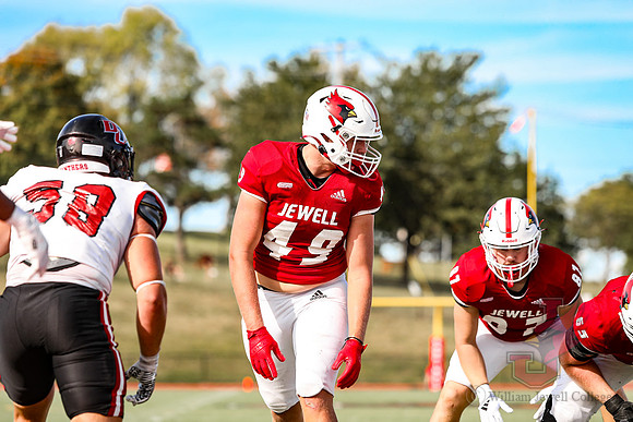 24.09.28 ATH FB V Davenport12