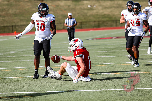 24.09.28 ATH FB V Davenport17