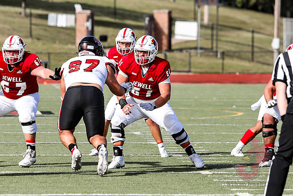 24.09.28 ATH FB V Davenport21