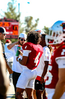24.10.05 ATH FB V UIndy4