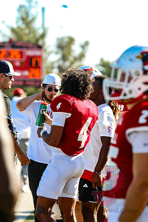 24.10.05 ATH FB V UIndy4