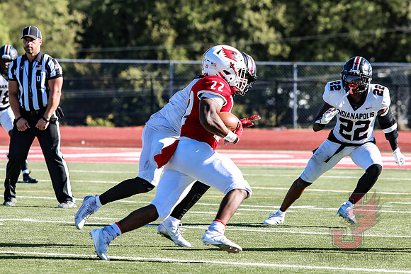 24.10.05 ATH FB V UIndy3