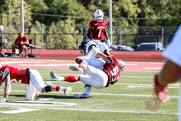 24.10.05 ATH FB V UIndy6