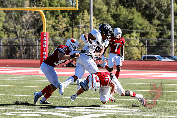 24.10.05 ATH FB V UIndy8