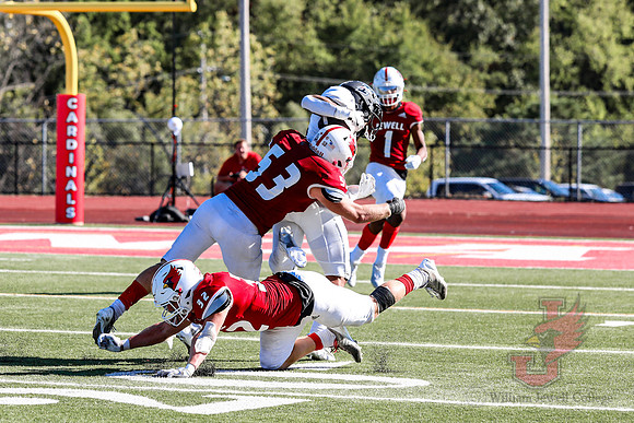 24.10.05 ATH FB V UIndy7