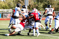 24.10.05 ATH FB V UIndy10