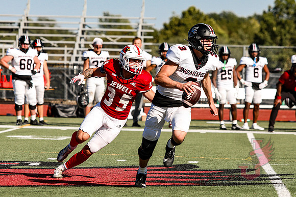 24.10.05 ATH FB V UIndy11