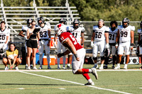 24.10.05 ATH FB V UIndy16