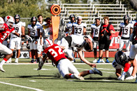 24.10.05 ATH FB V UIndy15