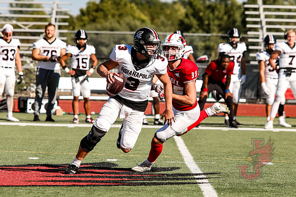 24.10.05 ATH FB V UIndy12