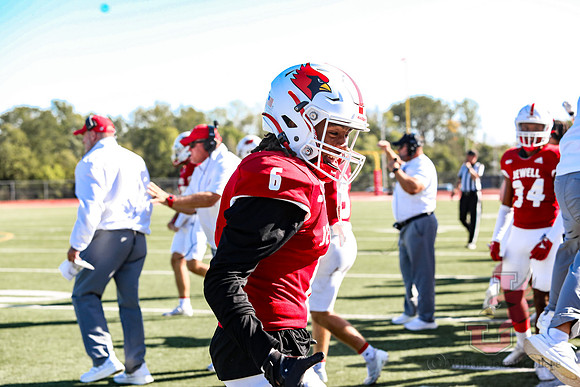 24.10.05 ATH FB V UIndy17