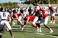 24.10.05 ATH FB V UIndy19
