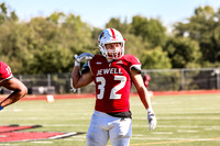 24.10.05 ATH FB V UIndy20