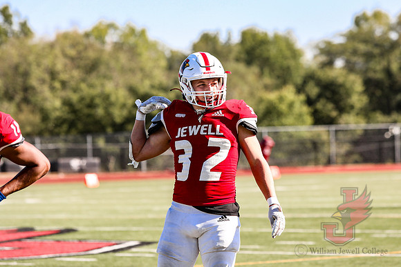 24.10.05 ATH FB V UIndy20