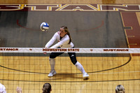 25.09.05 ATH VB V Midwestern State4