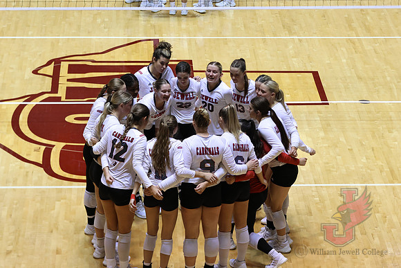 25.09.05 ATH VB V Midwestern State1