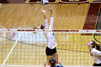 25.09.05 ATH VB V Midwestern State2