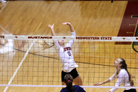 25.09.05 ATH VB V Midwestern State3